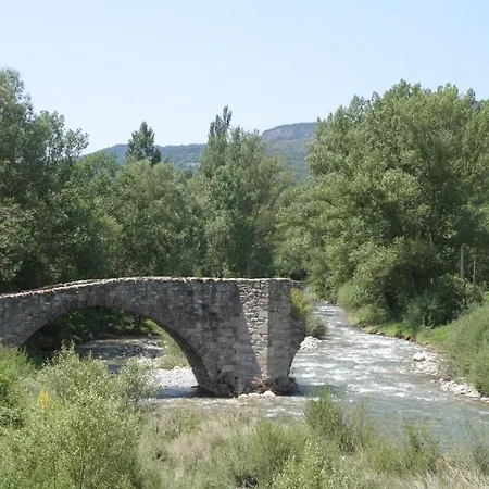 Szálloda Fonda Mas Vilaller