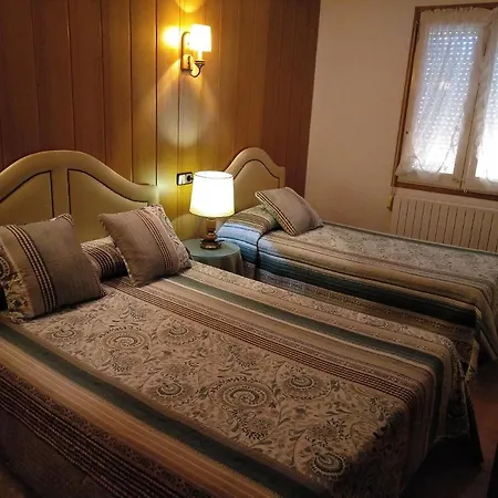 Otel Fonda Mas