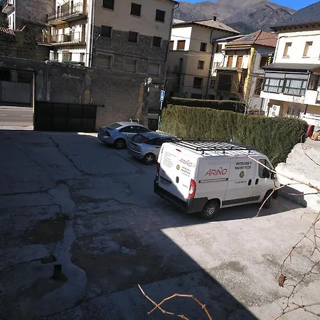 Fonda Mas Otel