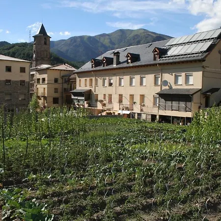 Hotel Fonda Mas Vilaller