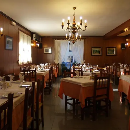 Fonda Mas Hotel *