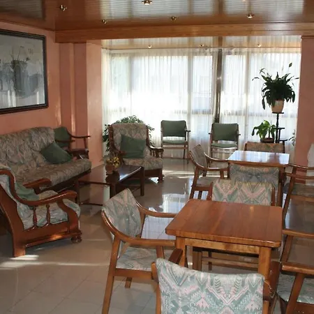 Hotel Fonda Mas