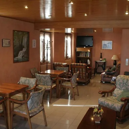 Fonda Mas Hotel