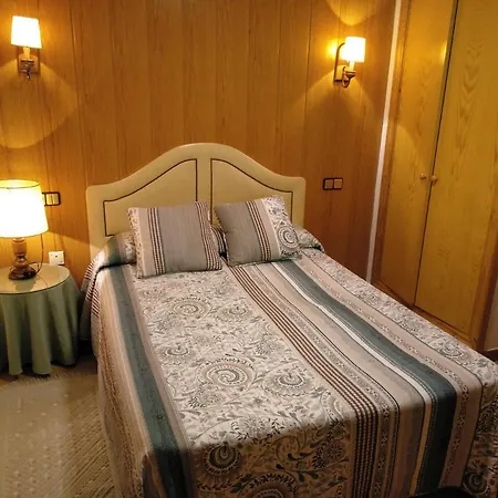 Fonda Mas Hotel