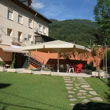 Hotel Fonda Mas