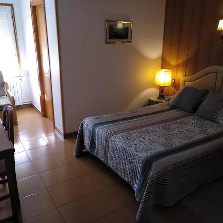 Fonda Mas Hotel *