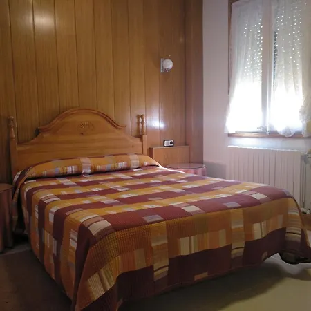 Hotel Fonda Mas Vilaller