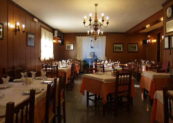 Fonda Mas Hotel *