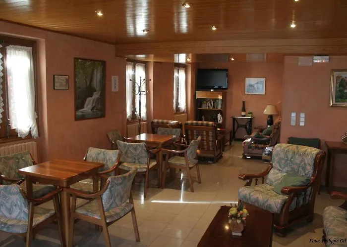 Fonda Mas Hotel